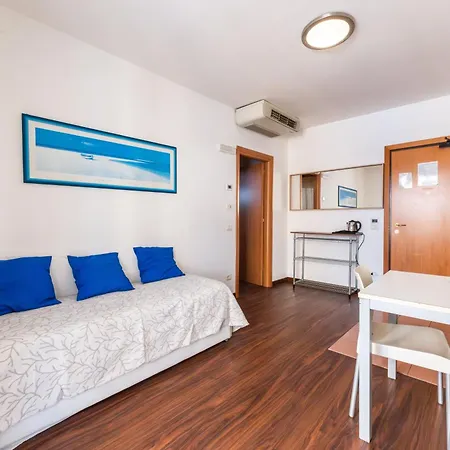 Marconi Mare Lejlighedshotel 3*