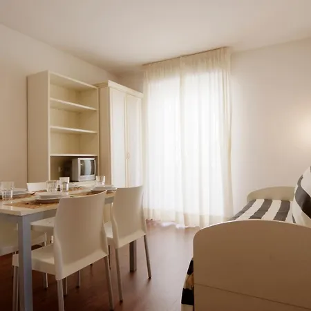 Marconi Mare 3* Rimini