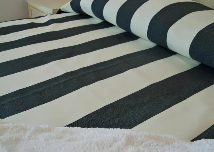 公寓式酒店 马可尼滨海公寓