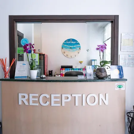 Marconi Mare Aparthotel