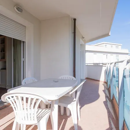 Aparthotel Marconi Mare