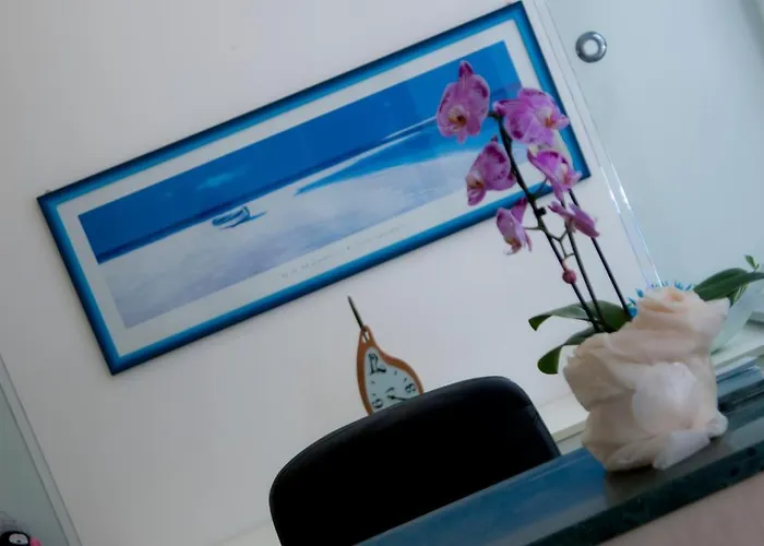 公寓式酒店 马可尼滨海公寓